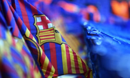 FC Barcelone présence Arabie Saoudite