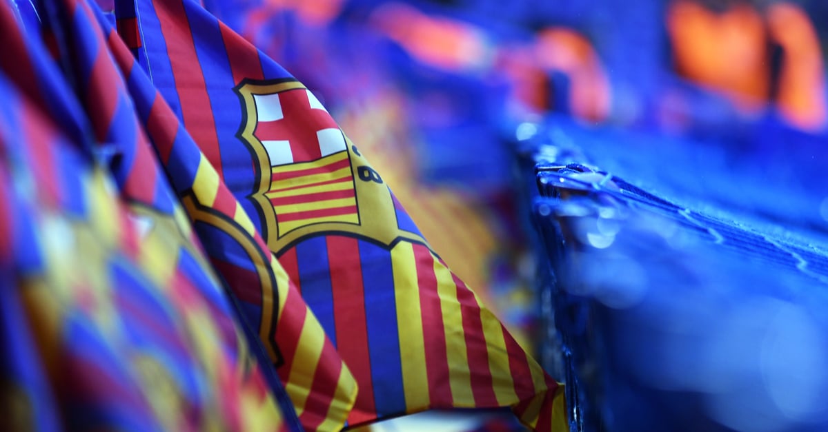 FC Barcelone présence Arabie Saoudite