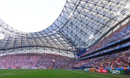 affluences ligue 1 progression