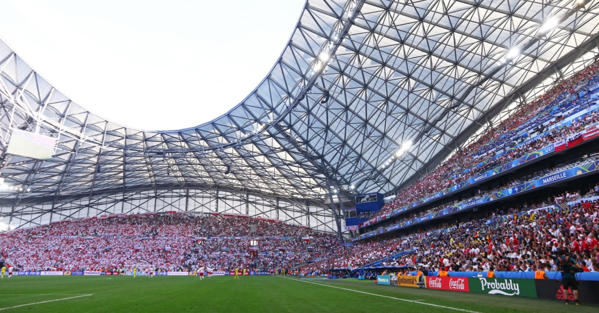 affluences ligue 1 progression