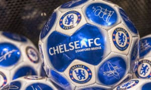 chelsea merchandising etats-unis