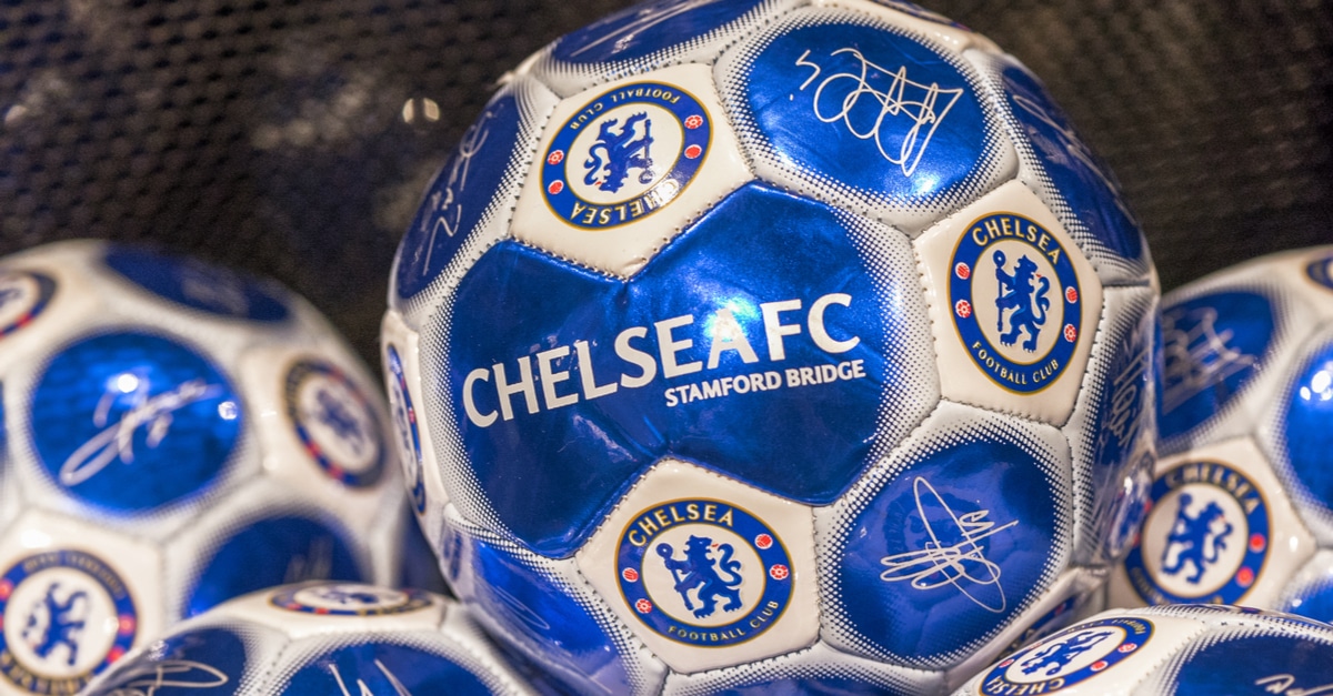 chelsea merchandising etats-unis