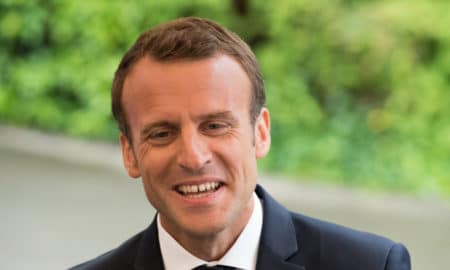 édito emmanuel macron politique sportive