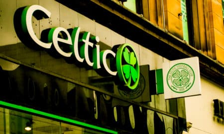 Celtic record chiffre d'affaires