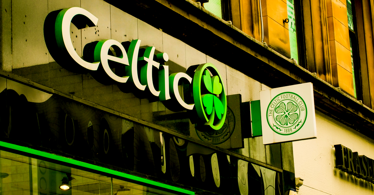 Celtic record chiffre d'affaires