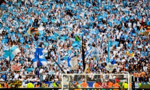 Eloge des ultras
