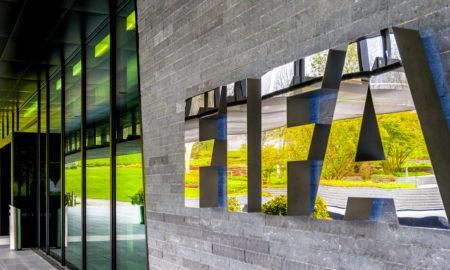FIFA régulation transferts