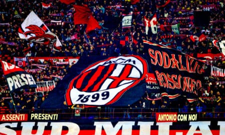 Milan AC déménagement stade