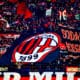 Milan AC déménagement stade