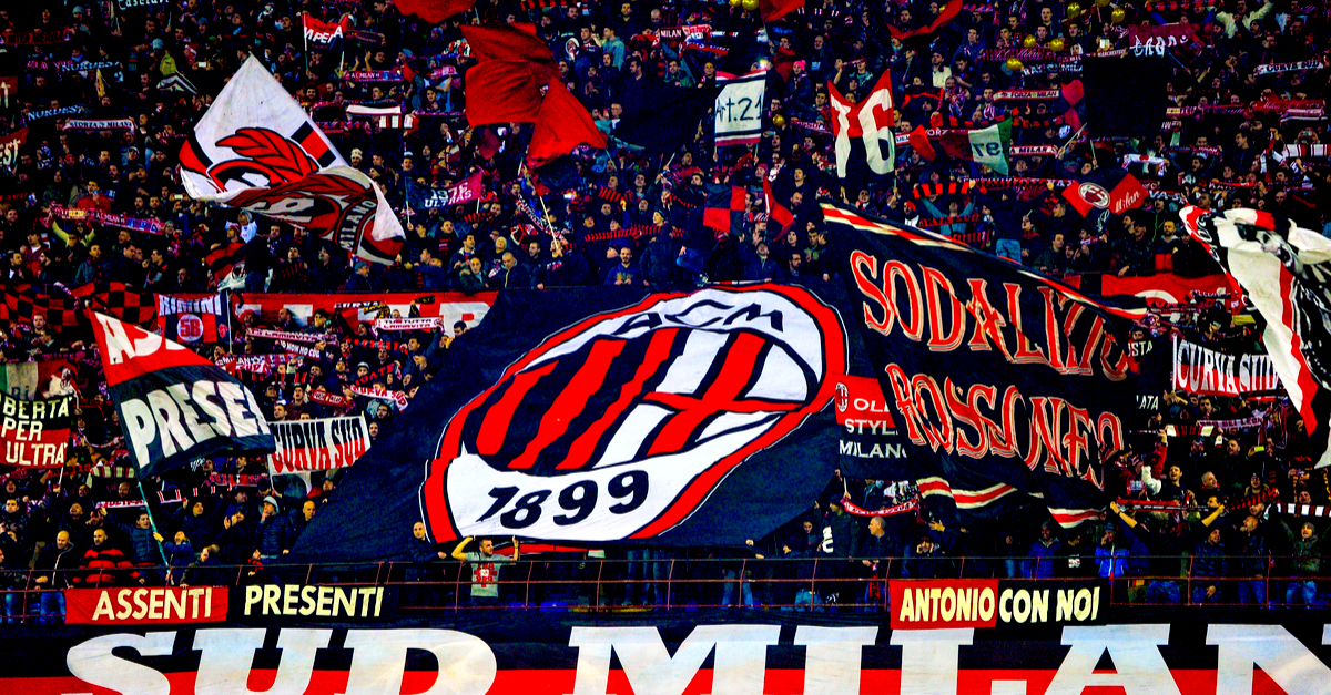 Milan AC déménagement stade