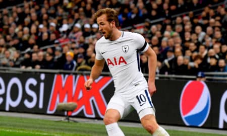 Tottenham croissance commerciale