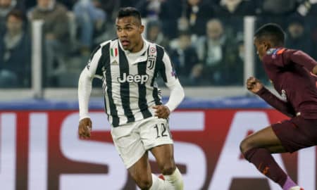 modèle juventus déficit