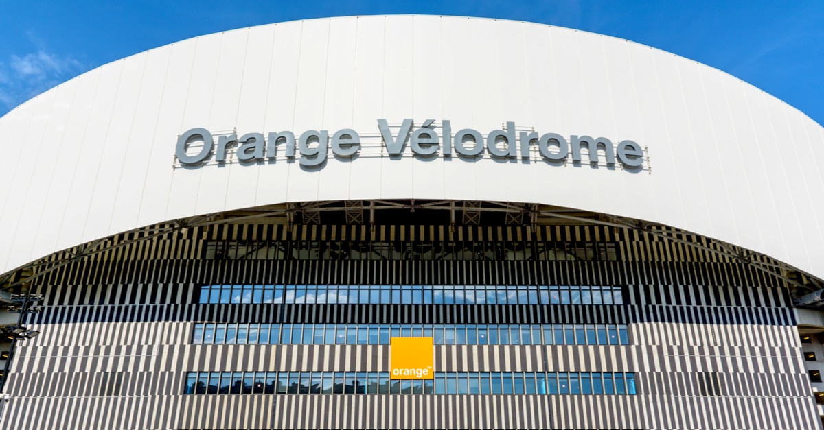 orange vélodrome montant naming