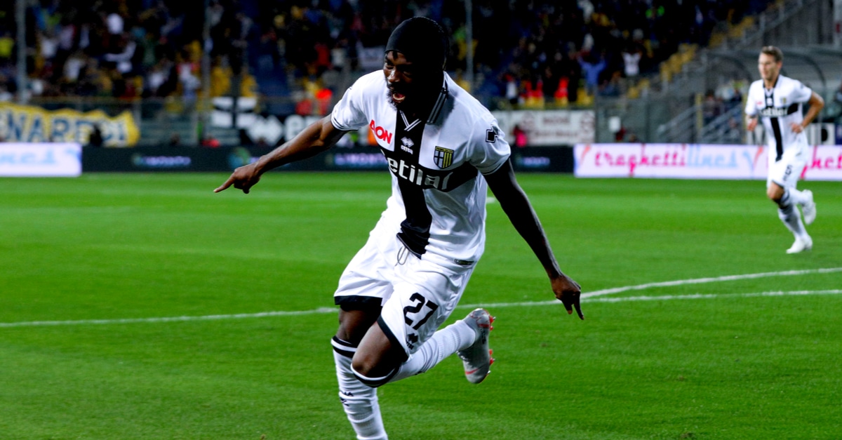 parma fc capitaux italiens