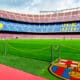 FC Barcelone naming grifols