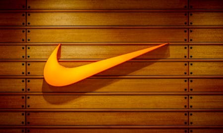 Nike croissance impact sponsoring