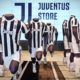 juventus roi merchandising