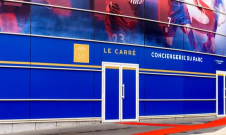 psg parc des princes atout com