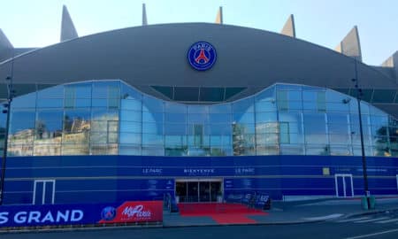 psg prolongation american express