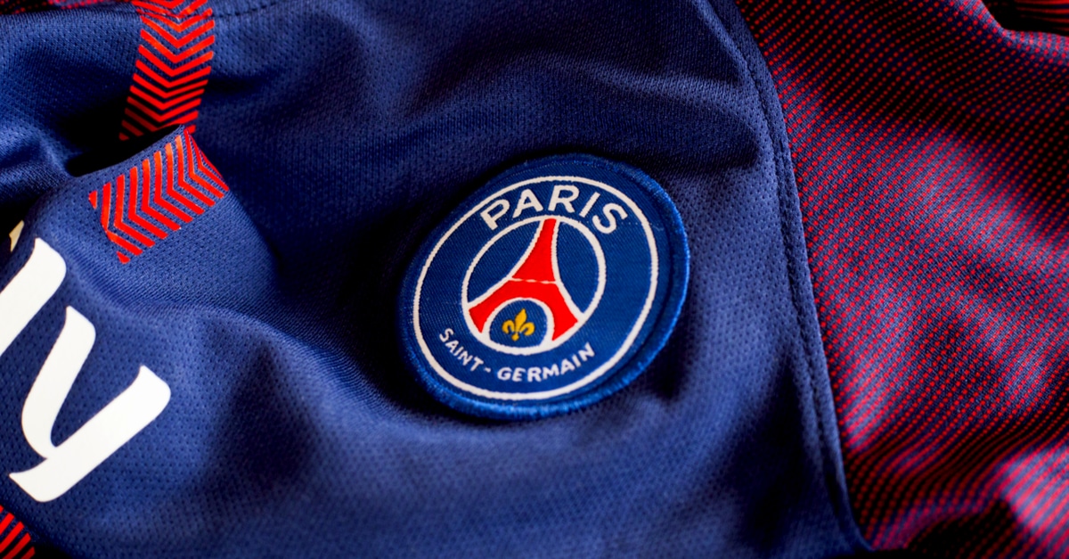 psg sponsoring hubside