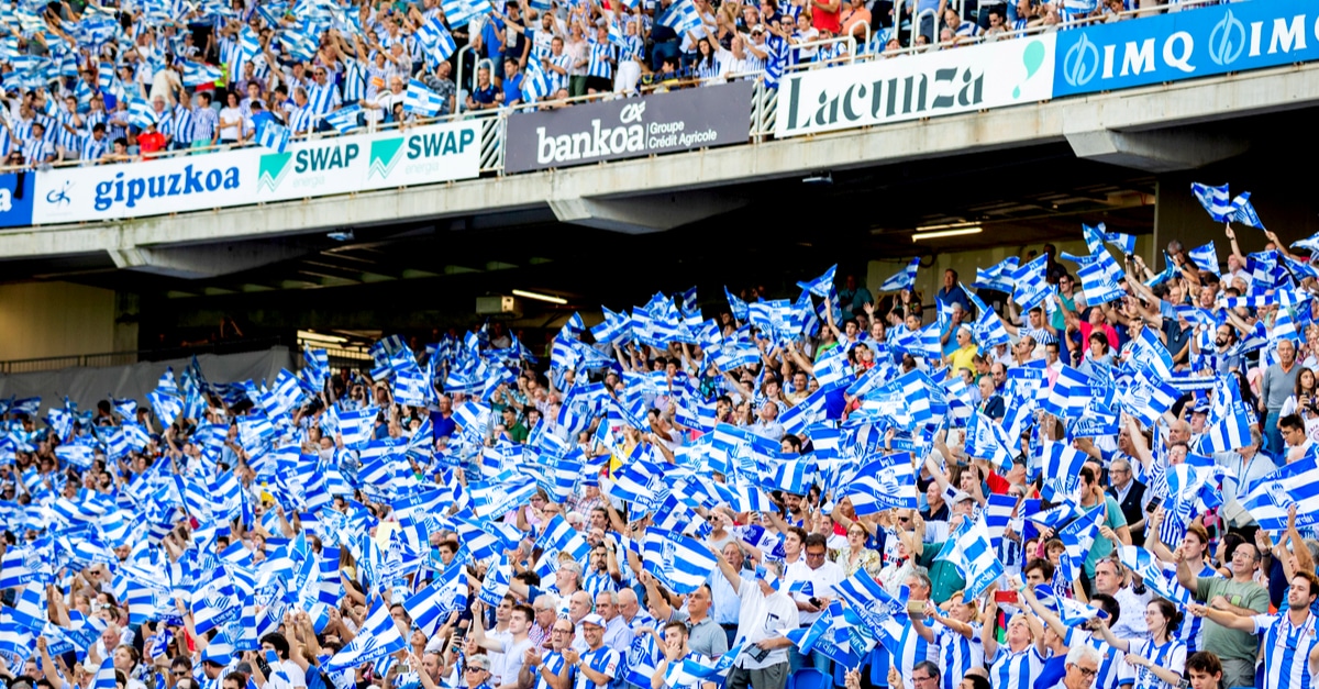 real sociedad bénéfices