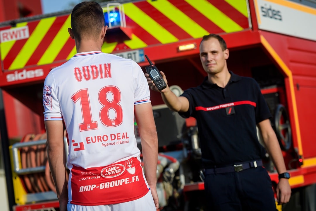 stade de reims calendrier pompiers