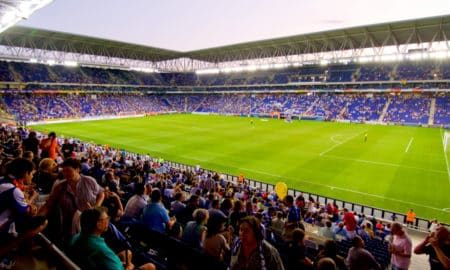 Espanyol Barcelone merchandising Amazon