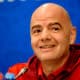 Infantino co-organisation coupe du monde 2022