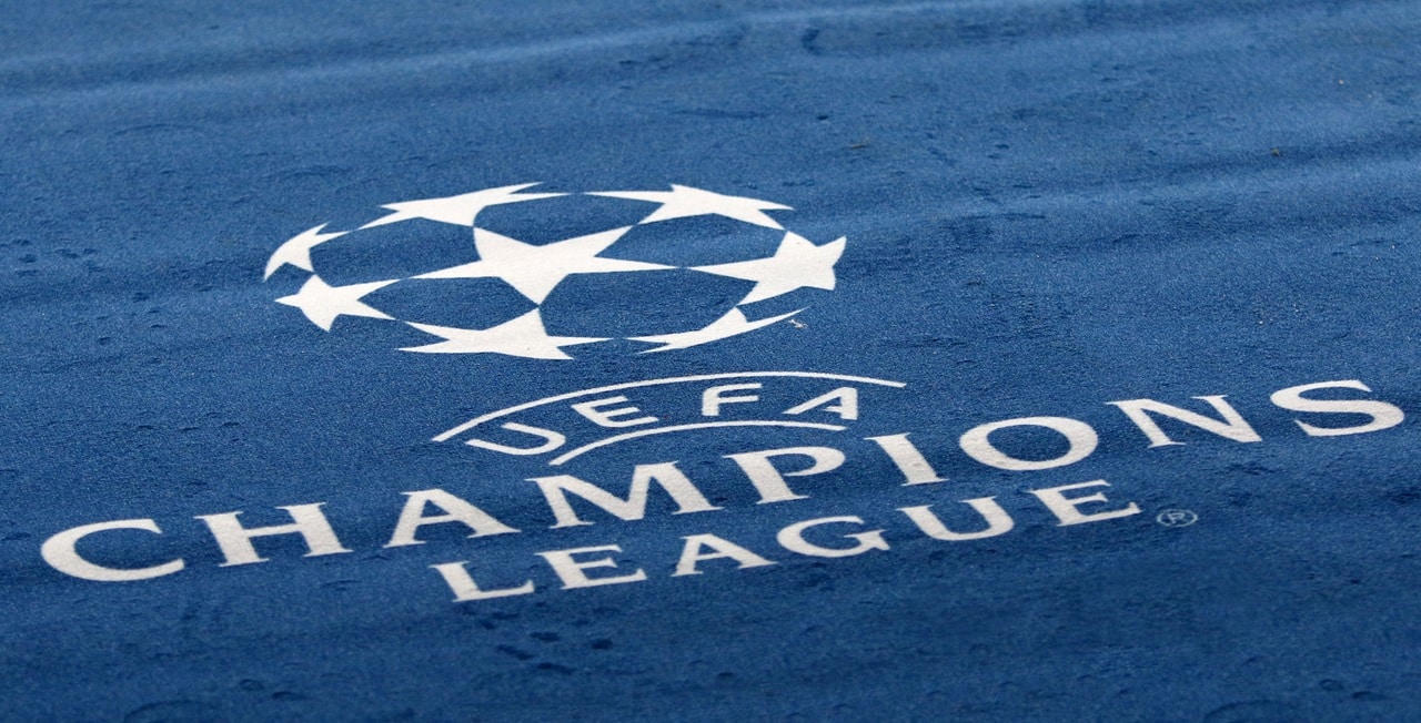 dotations champions league