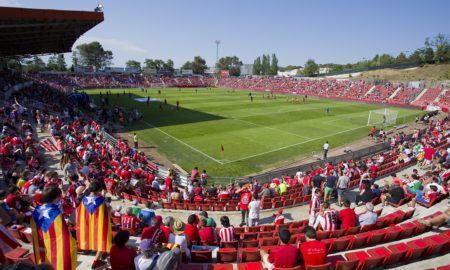 fc girona bénéfices