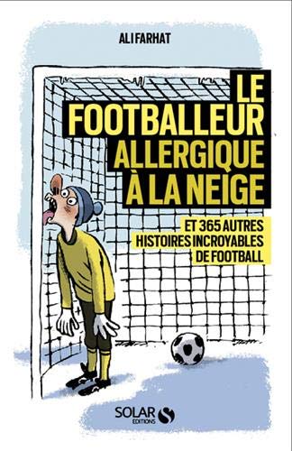 livre footballeurs