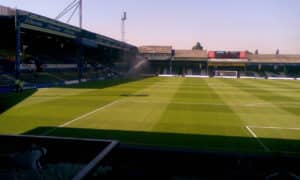 luton town sponsoring