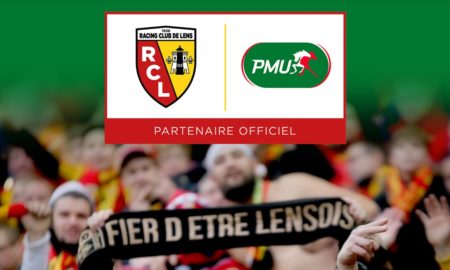 rc lens billetterie pmu