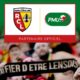 rc lens billetterie pmu