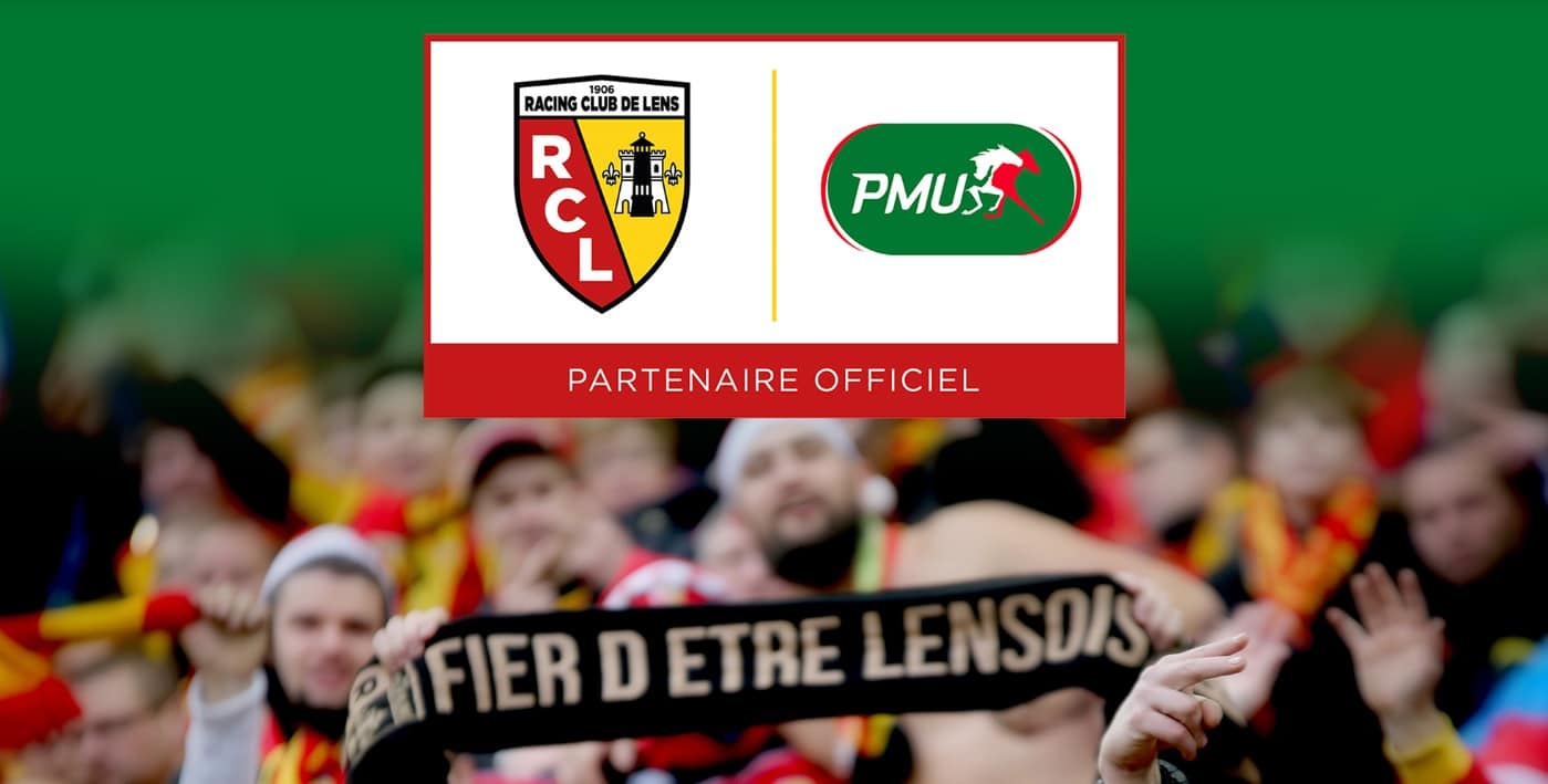 rc lens billetterie pmu