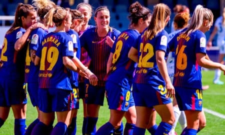 rfef visiiblité football féminin