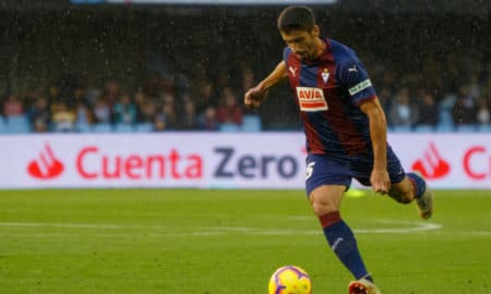 sd eibar investissement stade