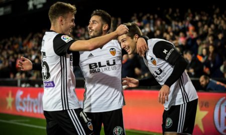 valencia cf sponsoring maillot