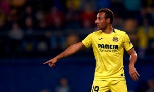 villarreal sponsoring