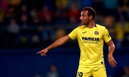 villarreal sponsoring