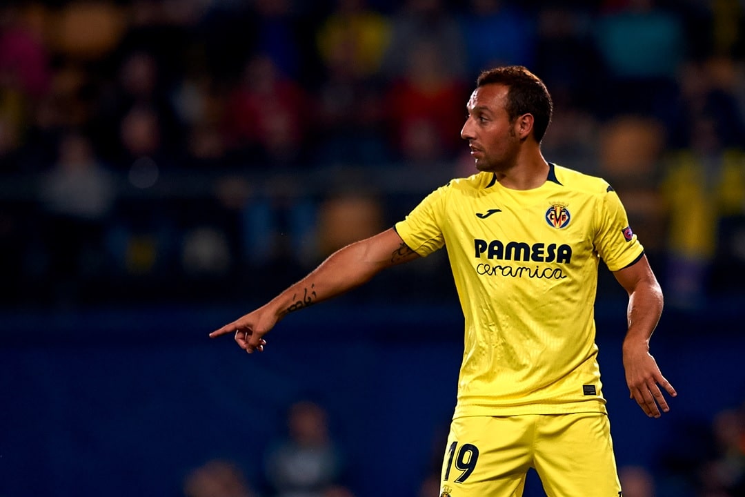 villarreal sponsoring