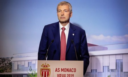 as monaco modernisation président