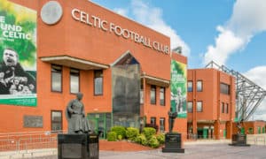 celtic fc football féminin