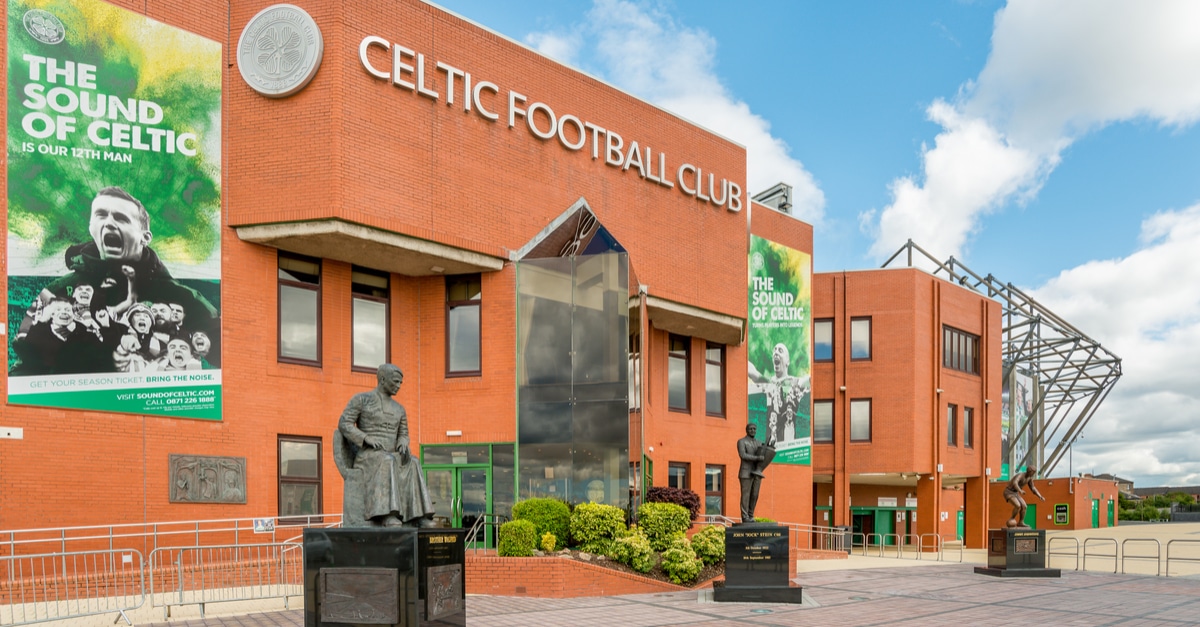 celtic fc football féminin