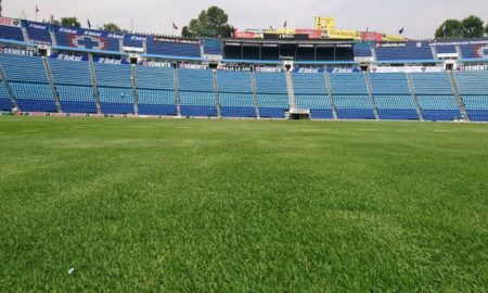 cruz azul changement équipementier