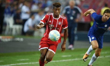 fc bayern contrat asie sud-est