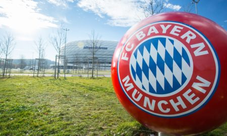 fc bayern modèle économique