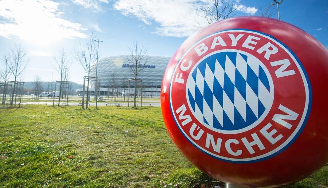 fc bayern modèle économique