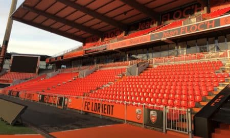 fc lorient paiement partagé billetterie