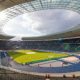 hertha berlin nouveau stade